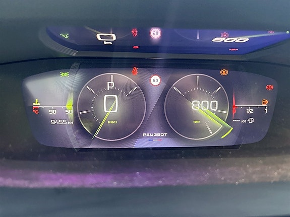 Peugeot 408 13 of 17