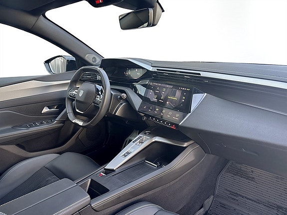 Peugeot 408 9 of 17