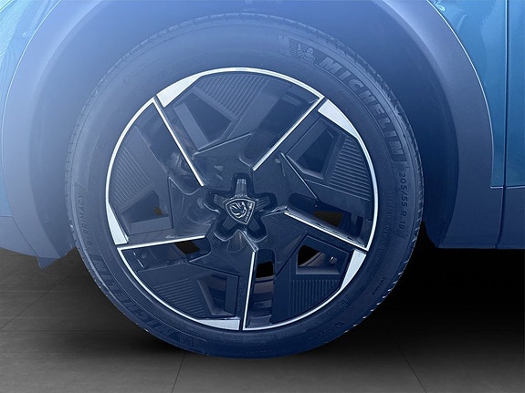 Peugeot 408 17 of 17