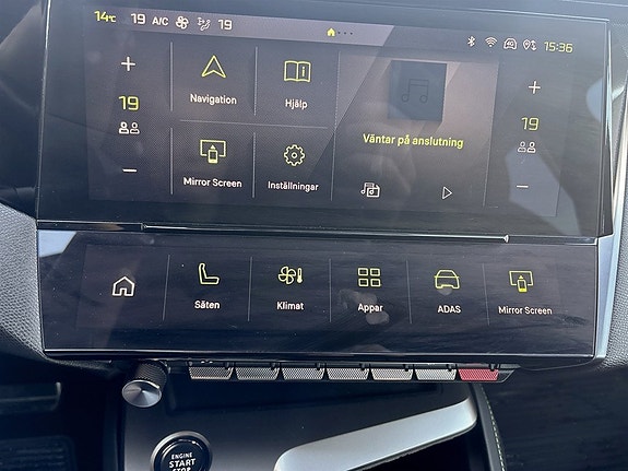 Peugeot 408 16 of 17