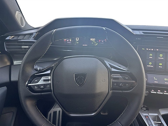Peugeot 408 10 of 17