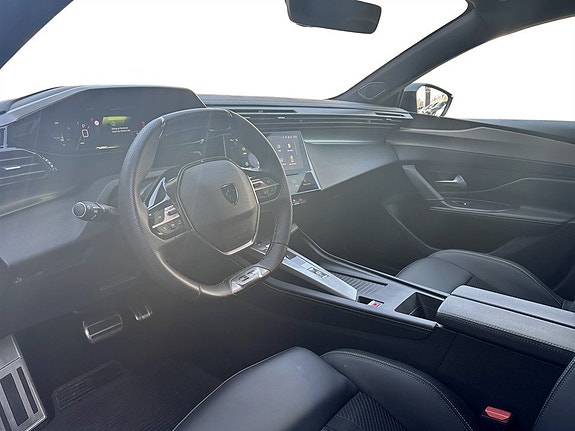 Peugeot 408 6 of 17
