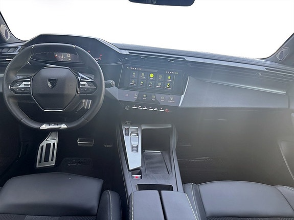 Peugeot 408 5 of 5