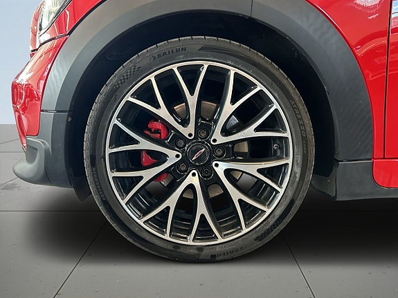 MINI Countryman Cooper S 12 of 16