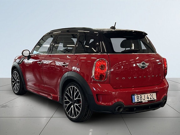MINI Countryman Cooper S 5 of 5
