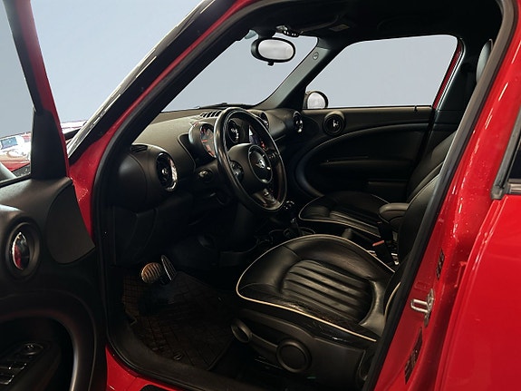 MINI Countryman Cooper S 7 of 16