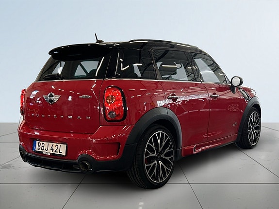 MINI Countryman Cooper S 6 of 16