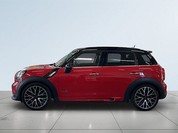 MINI Countryman Cooper S 4 of 5