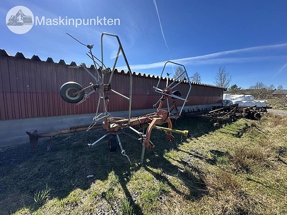 K.T.S 4GEX RT SN HYPT hövändare
