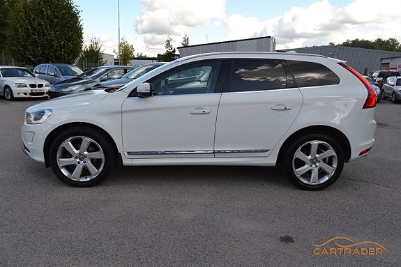 Volvo XC60 4 of 21