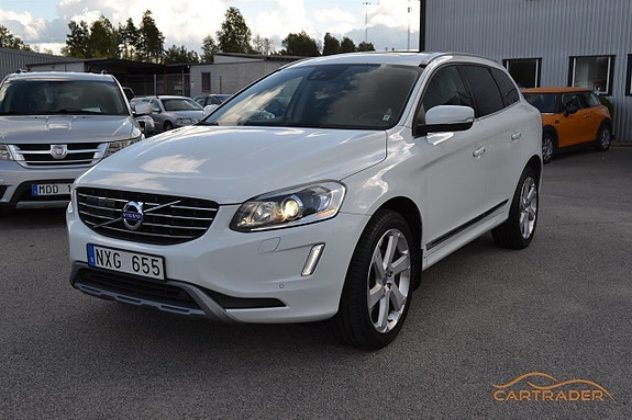 Volvo XC60 3 of 21
