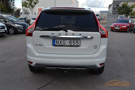 Volvo XC60 6 of 21
