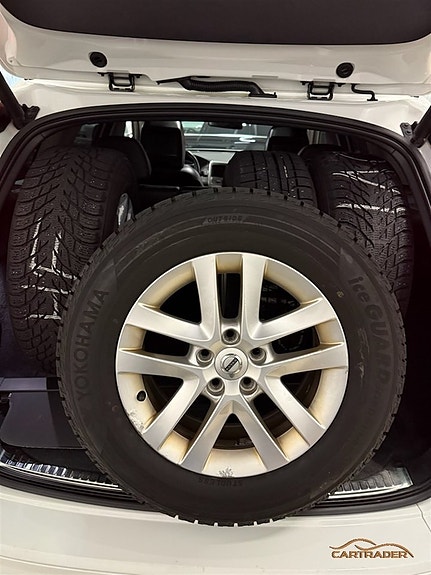 Volvo XC60 21 of 21