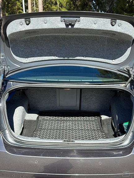 BMW 325Xi 10 of 10