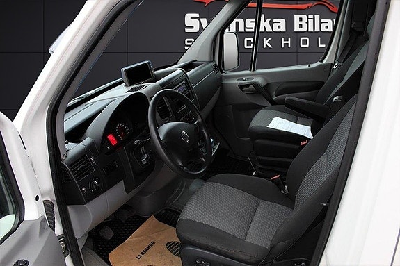 Volkswagen Crafter 35 15 of 18