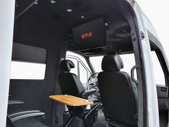 Volkswagen Crafter 35 10 of 18