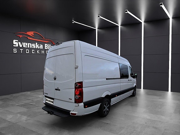 Volkswagen Crafter 35 5 of 18