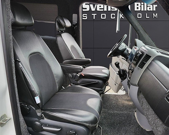 Volkswagen Crafter 35 16 of 18