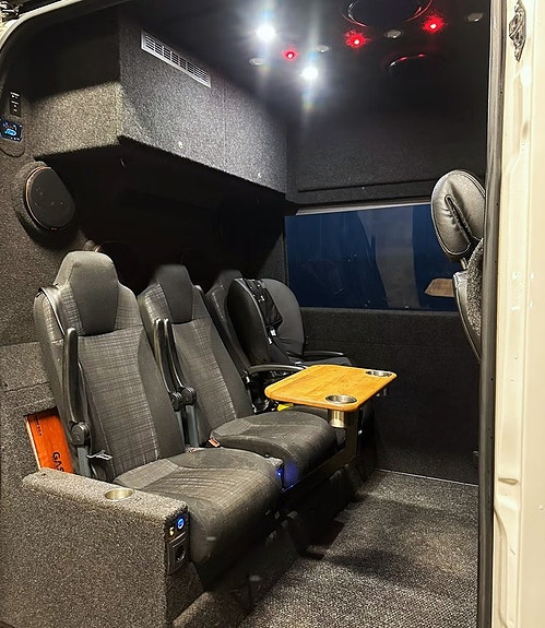 Volkswagen Crafter 35 13 of 18