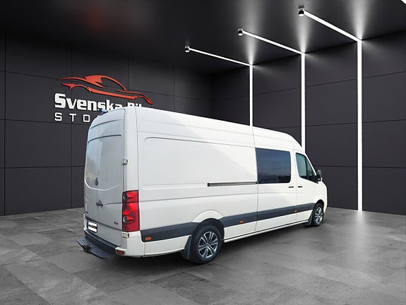 Volkswagen Crafter 35 3 of 18