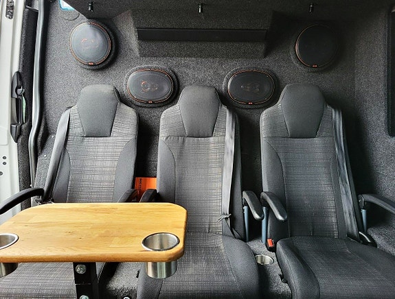 Volkswagen Crafter 35 14 of 18