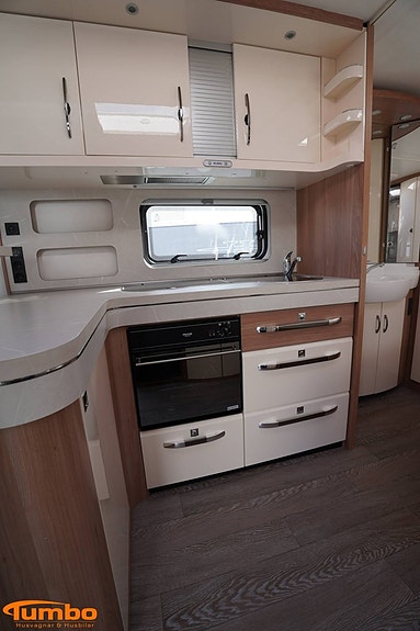 Hobby 560 CFE EXCELLENT, Alde, Markispåse 7 of 16