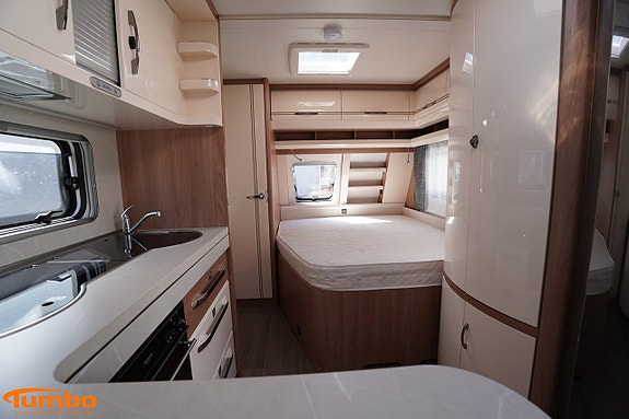 Hobby 560 CFE EXCELLENT, Alde, Markispåse 3 of 16
