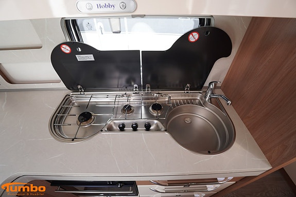 Hobby 560 CFE EXCELLENT, Alde, Markispåse 8 of 16