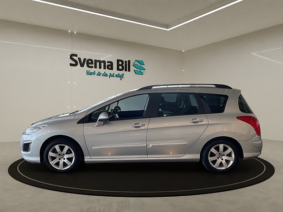Peugeot 308 3 of 5