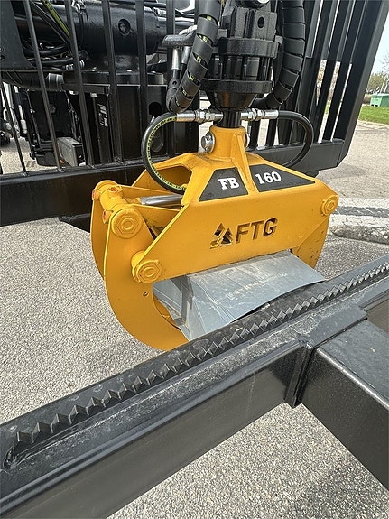Mowi FTG70/P25 10 of 14
