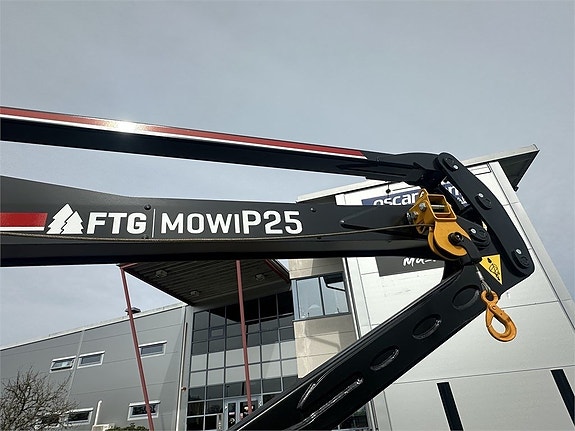 Mowi FTG70/P25 11 of 14