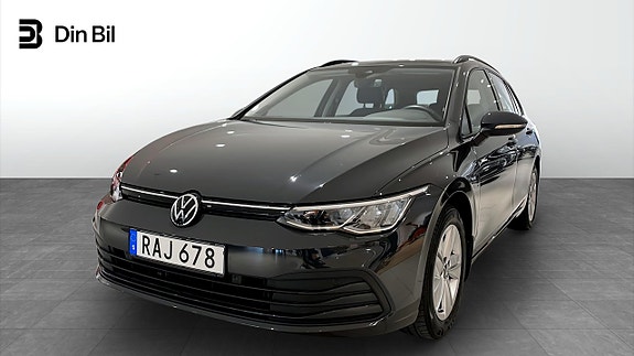 Volkswagen Golf-Serie