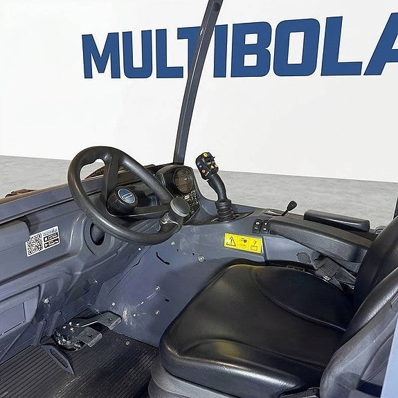 Multione 8.4SK, 4 650 KR/MÅN 5 of 5