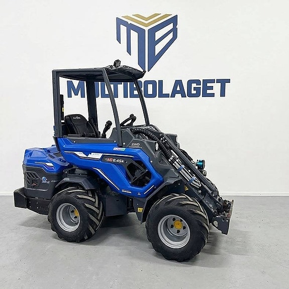 Multione 8.4SK, 4 650 KR/MÅN 4 of 5