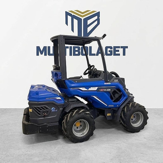 Multione 8.4SK, 4 650 KR/MÅN 3 of 5