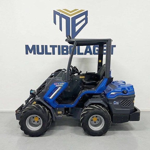 Multione 8.4SK, 4 650 KR/MÅN