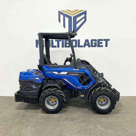 Multione 8.4SK, 4 650 KR/MÅN 2 of 5