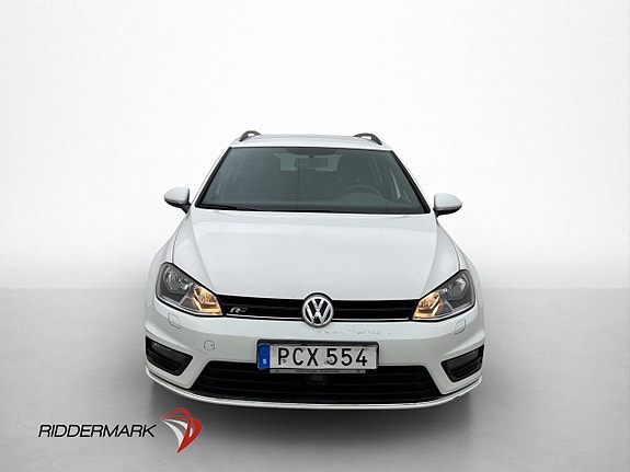 Volkswagen Golf I 2 of 5