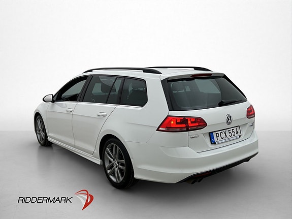 Volkswagen Golf I 5 of 5