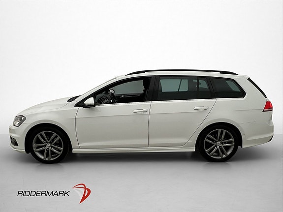 Volkswagen Golf I 4 of 5