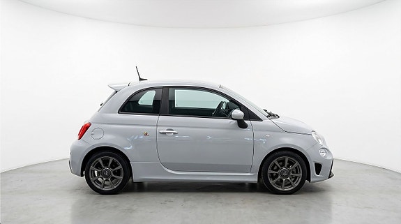 Abarth 595 4 of 5