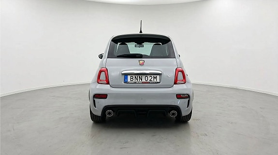 Abarth 595 6 of 21