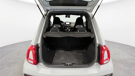 Abarth 595 14 of 21