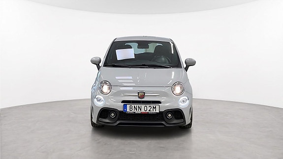 Abarth 595 3 of 5