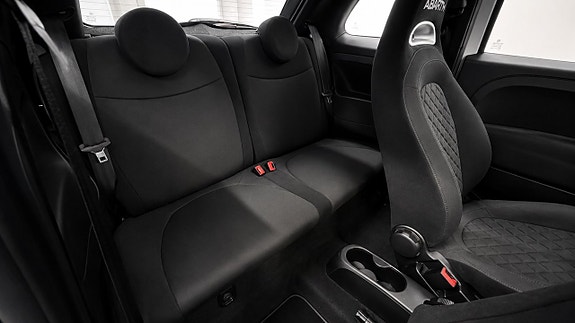 Abarth 595 17 of 21