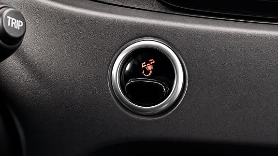 Abarth 595 21 of 21
