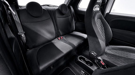Abarth 595 15 of 21