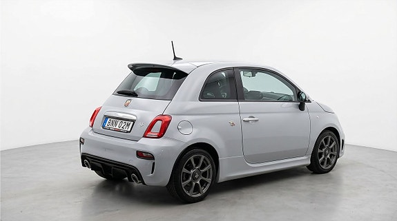 Abarth 595 5 of 5