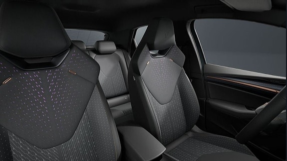 Cupra Raval 12 of 13