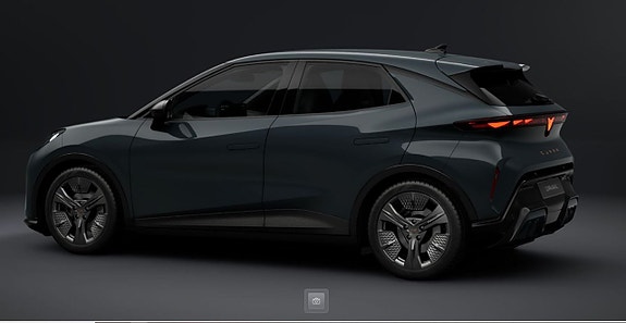 Cupra Raval 7 of 13